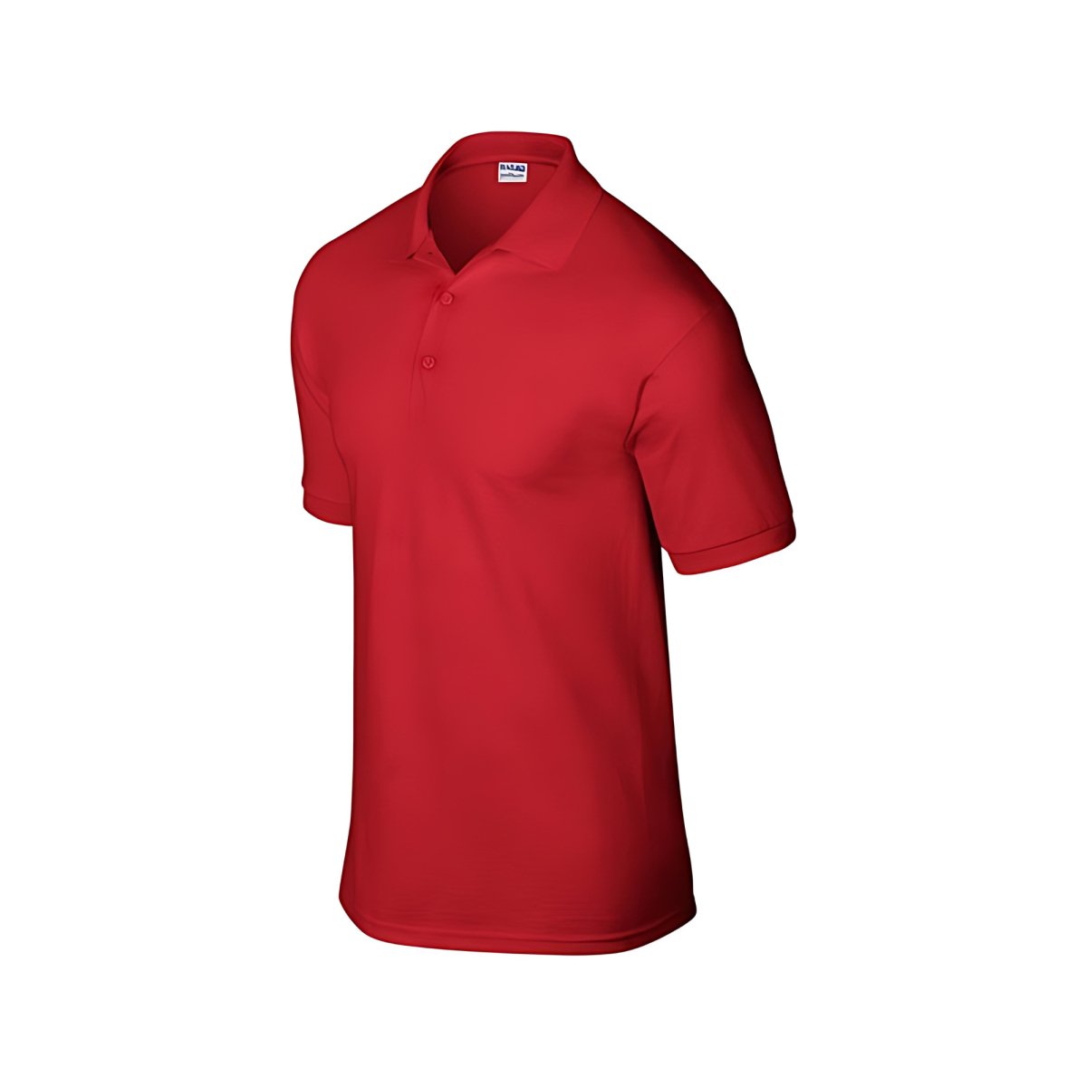 Gretna Park 1st - 5th Red Polo Adult Jersey - Logo Express Uniforms