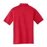 Gretna Park 1st - 5th Red Polo Youth PK - Logo Express Uniforms