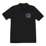 Isaac G. Joseph at Worley School STAR Academy Black Polo - Logo Express Uniforms - School Uniforms