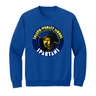 Isaac Joseph at Stella Worley 1st-5th Grade Royal Sweatshirt - Logo Express Uniforms - School Uniforms