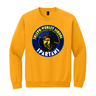 Isaac Joseph at Stella Worley 6th-8th Grade Gold Sweatshirt - Logo Express Uniforms - School Uniforms