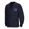 Isaac Joseph at Stella Worley STAR Academy Black Cardigan - Logo Express Uniforms - School Uniforms