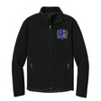 Isaac Joseph at Stella Worley STAR Academy Black Fleece Jacket - Logo Express Uniforms - School Uniforms