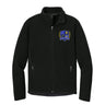 Isaac Joseph at Stella Worley STAR Academy Black Fleece Jacket - Logo Express Uniforms - School Uniforms