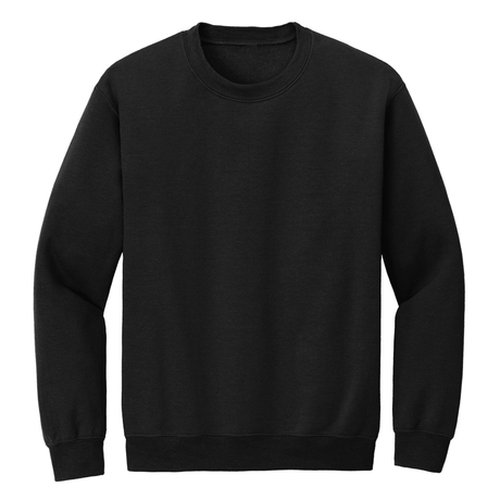 Isaac Joseph at Stella Worley STAR Academy Black Sweatshirt - Logo Express Uniforms - School Uniforms