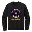 Isaac Joseph at Stella Worley STAR Academy Black Sweatshirt - Logo Express Uniforms - School Uniforms