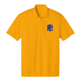 Isaac G. Joseph at Worley School 6th-8th Grade Gold Polo