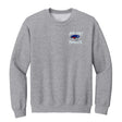 John Ehret Grey Sweatshirt - Logo Express Uniforms - School Uniforms