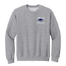 John Ehret Grey Sweatshirt - Logo Express Uniforms - School Uniforms