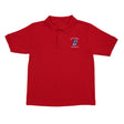 Jutland Head Start Red Polo Toddler PK - Logo Express Uniforms