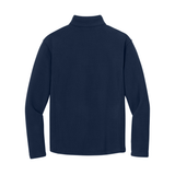 Keho France Schools Fleece Jacket Navy Bluee - Logo Express Uniforms - School Uniforms