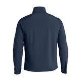 Keho France Schools Softshell Jacket Navy Blue - Logo Express Uniforms - School Uniforms