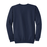 Kehoe France Schools Sweatshirt V2 Navy Blue - Logo Express Uniforms - School Uniforms