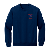 Kennedy Childcare Academy Navy Sweatshirt - Logo Express Uniforms - School Uniforms