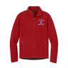 Lapalco Head Start Center Red Fleece Jacket - Logo Express Uniforms - School Uniforms