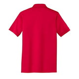 Leo Kerner Red Polo Adult PK - Logo Express Uniforms