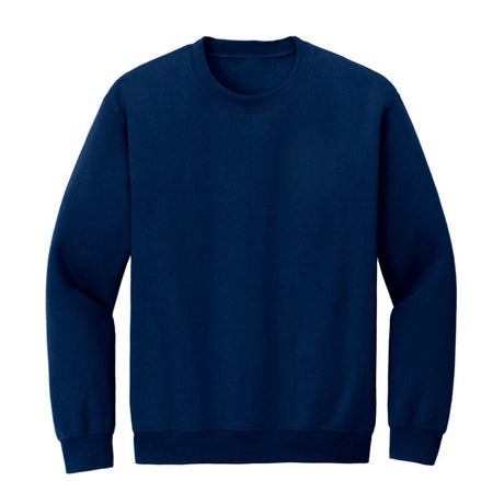 Little YACS PreK4-Kindergarten Navy Sweatshirt - Logo Express Uniforms - School Uniforms