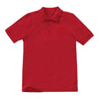 Little YACS PreK4-Kindergarten Red Polo - Logo Express Uniforms - School Uniforms