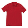 Little YACS PreK4-Kindergarten Red Polo - Logo Express Uniforms - School Uniforms