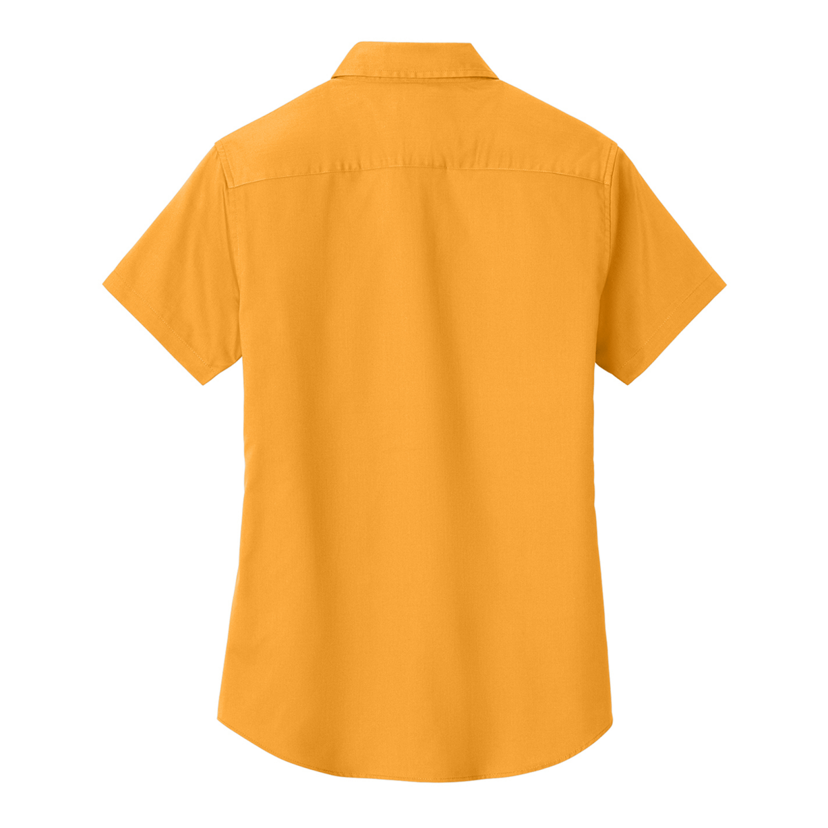 L.W. Higgins 12th Grade Gold Oxford for Ladies - Logo Express Uniforms - School Uniforms
