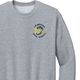 L.W. Higgins Sweatshirt for Unisex - Logo Express Uniforms - School Uniforms