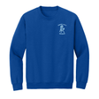 Marrero Middle Royal Sweatshirt - Logo Express Uniforms - School Uniforms