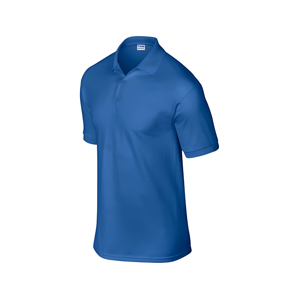 MC26 1st - 5th Royal Polo Adult Jersey - Logo Express Uniforms