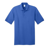 MC26 1st - 5th Royal Polo Adult PK - Logo Express Uniforms