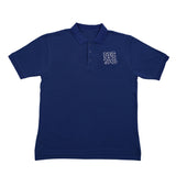 MC26 1st - 5th Royal Polo Youth Jersey - Logo Express Uniforms