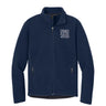 McDonogh 26 1st-5th Grade Navy Fleece Jacket - Logo Express Uniforms - School Uniforms