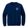 McDonogh 26 1st-5th Grade Navy Sweatshirt - Logo Express Uniforms - School Uniforms