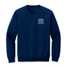 McDonogh 26 1st-5th Grade Navy Sweatshirt - Logo Express Uniforms - School Uniforms