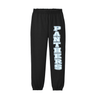 OLPS P.E. Black Sweatpants - Logo Express Uniforms - School Uniforms