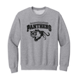 OLPS P.E. Grey Sweatshirt 1st–7th Grades - Logo Express Uniforms - School Uniforms