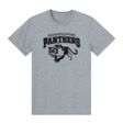 OLPS P.E. Grey T-Shirt PreK–7th Grades - Logo Express Uniforms - School Uniforms