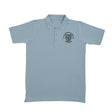 OLPS PreK - 3rd/4th Light Blue Polo Youth Jersey - Logo Express Uniforms