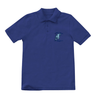 Patrick Taylor 6th - 12th Royal Polo - Logo Express Uniforms - School Uniforms