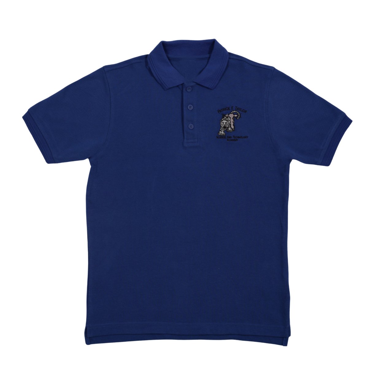 Patrick Taylor 6th - 12th Royal Polo Adult Jersey - Logo Express Uniforms