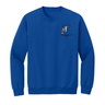 Patrick Taylor Royal Sweatshirt - Logo Express Uniforms - School Uniforms