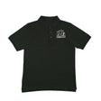 Pittman 1st - 5th Hunter Green Polo Youth PK - Logo Express Uniforms
