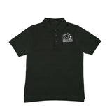 Pittman 1st - 5th Hunter Green Polo Youth PK - Logo Express Uniforms