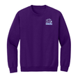 Pittman PreK - Kindergarten Purple Sweatshirt - Logo Express Uniforms - School Uniforms