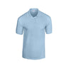 Plain Polo Adult Jersey - Logo Express Uniforms