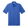 Plain Polo Adult Pique Knit - Logo Express Uniforms