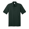 Plain Polo Adult Pique Knit - Logo Express Uniforms