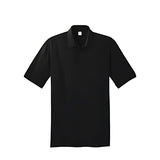 Plain Polo Adult Pique Knit - Logo Express Uniforms