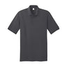 Plain Polo Adult Pique Knit - Logo Express Uniforms