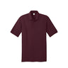 Plain Polo Adult Pique Knit - Logo Express Uniforms