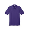 Plain Polo Adult Pique Knit - Logo Express Uniforms