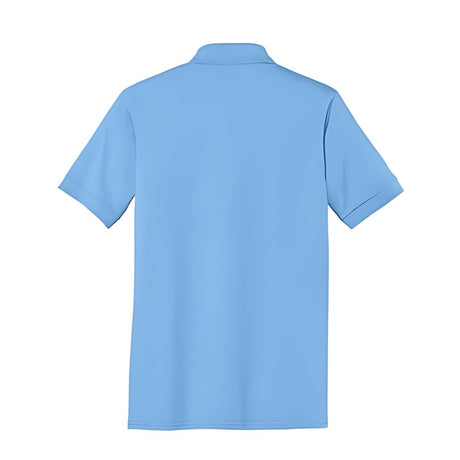 Plain Polo Adult Pique Knit - Logo Express Uniforms